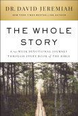 Whole Story