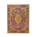 Orchard (Persian Poetry) Ultra Unlined Hardback Journal (Elastic Band Closure)