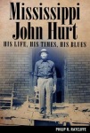 Mississippi John Hurt