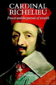 Cardinal Richelieu