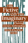 Fictive and the Imaginary