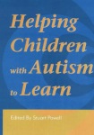 Helping Children with Autism to Learn