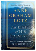 Light of His Presence