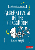 Little Guide for Teachers: Generative AI in the Classroom