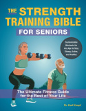 Strength-Training Bible for Seniors