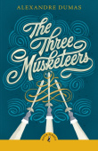Three Musketeers