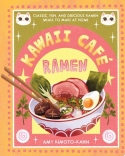 Kawaii Cafe Ramen