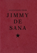 Quotations from Jimmy DeSana
