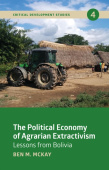 Political Economy of Agrarian Extractivism