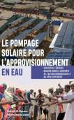 pompage solaire pour l’approvisionnement en eau