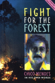 Fight for the Forest 2nd Edition