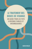 traitement des boues de vidange