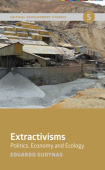 Extractivisms