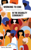 Working to end Gender-based Violence in the Disability Community