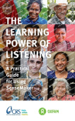 Learning Power of Listening