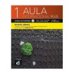 Aula internacional Plus 1 - Edicion hibrida - Libro del alumno A1 + MP3