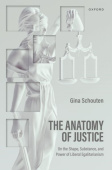 Anatomy of Justice