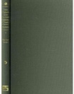 Yone Noguchi and the Little Magazines of Poetry (ES 3-vol. set)