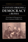 Estate Origins of Democracy in Russia