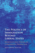 Politics of Immigration Beyond Liberal States