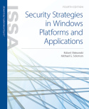 Security Strategies in Windows Platforms and Applications   Cloud Labs