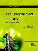 Entertainment Industry
