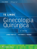 Te Linde. Ginecologia quirurgica