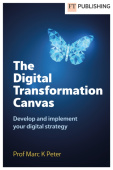 Digital Transformation Canvas
