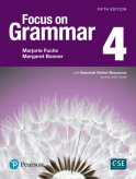 Focus on Grammar 4