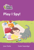 Play I Spy!