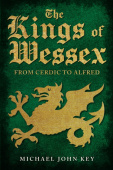 Kings of Wessex