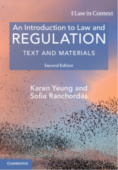 Introduction to Law and Regulation