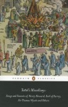 Tottel's Miscellany