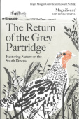 Return of the Grey Partridge