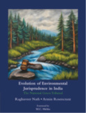 Evolution of Environmental Jurisprudence in India
