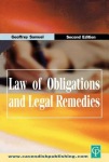 Law of Obligations & Legal Remedies