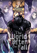World After the Fall, Vol. 7