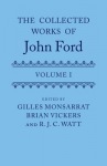 Collected Works of John Ford