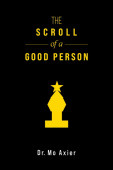 Scroll of a Good Person