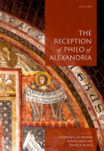 Reception of Philo of Alexandria