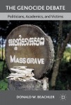Genocide Debate