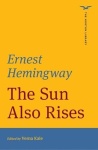 Sun Also Rises (The Norton Library)
