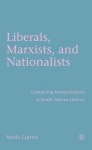 Liberals, Marxists, and Nationalists
