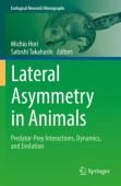 Lateral Asymmetry in Animals