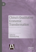 China's Qualitative Economic Transformation