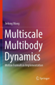 Multiscale Multibody Dynamics
