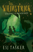 Whimstrick: Discovery of Whimsburrow