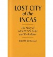 Lost City of the Incas