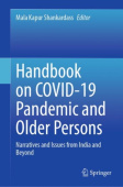 Handbook on COVID-19 Pandemic and Older Persons