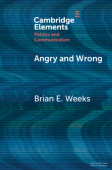 Angry and Wrong